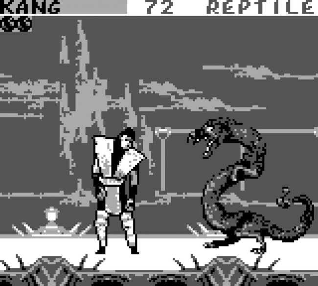 Mortal Kombat Arcade Kollection