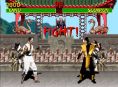 Mortal Kombat: Legacy Kollection data de lan&ccedil;amento vazou