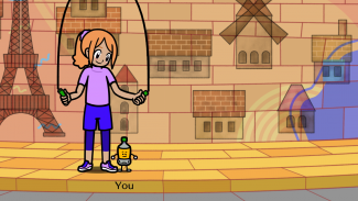 Rhythm Heaven Groove