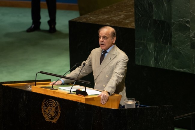 Paquistão sinaliza disposição para diálogo com o Afeganistão