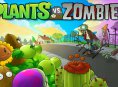 Plants vs. Zombies de Xbox 360 em oferta na Xbox One