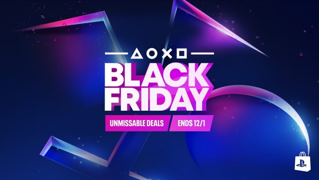 A promoção da Black Friday do PlayStation começa em 21 de novembro