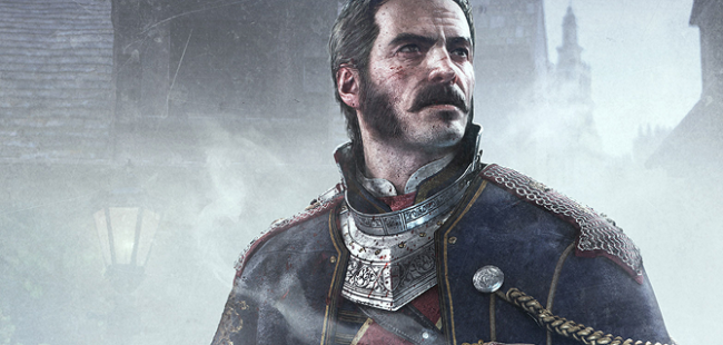 The Order 1886 The Order 1886