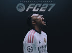 Kylian Mbapp&eacute;, do Real Madrid, nomeado como estrela da capa do FC 27 do EA Sports 