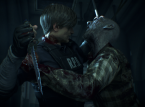 Vídeo exclusivo de Resident Evil 2