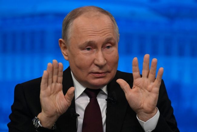 Putin declara cessar-fogo de Páscoa na Ucrânia