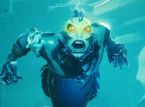 Quarta temporada de Sea of Thieves vai levar os jogadores para o fundo do mar