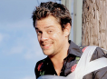 Johnny Knoxville: "N&atilde;o posso fazer nada que me permita pegar outra concuss&atilde;o"