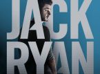 Tom Clancy's Jack Ryan para voltar a tempo para as férias