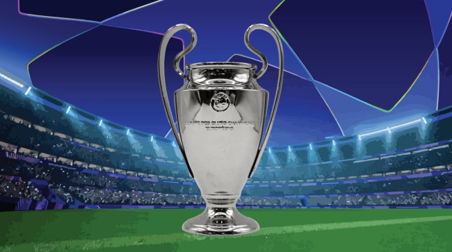 Semifinais da Liga dos Campeões 2025/26 marcadas com datas e horários: PSG, Bayern, Atleti, Arsenal