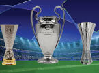 Finais da Liga dos Campe&otilde;es, Liga Europa e Conference League: Hor&aacute;rios, locais e equipes