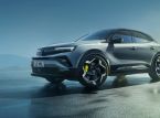 Vauxhall revela seu EV mais rápido até hoje