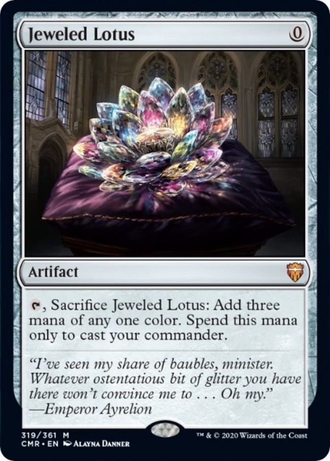 Magic: The Gathering