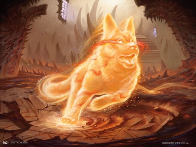 Magic: The Gathering