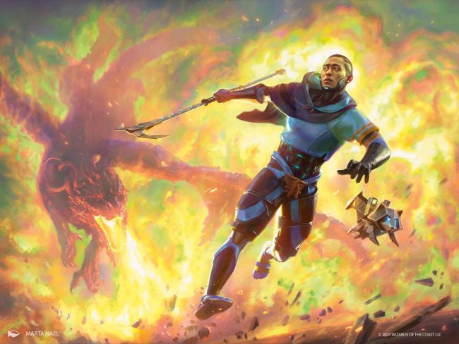 Magic: The Gathering