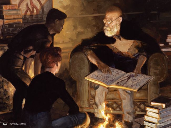 Magic: The Gathering