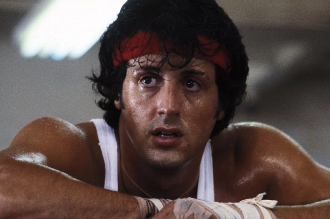 As 5 melhores performances de Sylvester Stallone