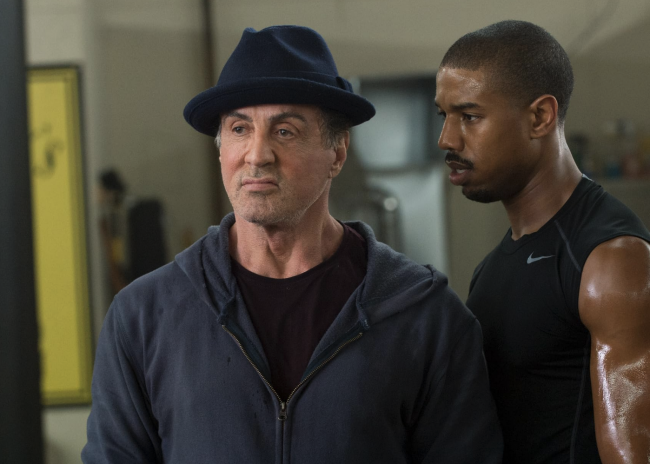 As 5 melhores performances de Sylvester Stallone