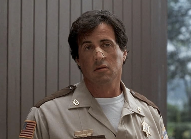 As 5 melhores performances de Sylvester Stallone
