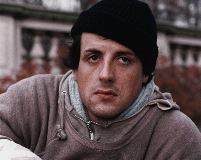 As 5 melhores performances de Sylvester Stallone