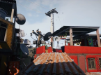 Ubisoft mostra a favela de Rainbow Six: Siege