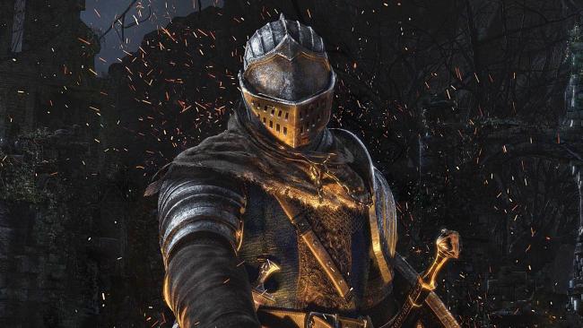 Dark Souls: Remastered