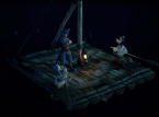 Jack Sparrow mostra jogabilidade de piratas em Kingdom Hearts III
