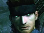 Metal Gear Solid HD Collection mais barato