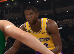 2K Games acrescentou publicidade obrigatória a NBA 2K21