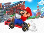 Mario Kart 9 pode ser anunciado este ano