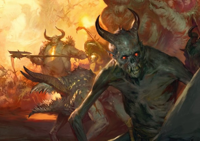 Diablo IV: Vessel of Hatred