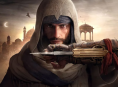 Assassin's Creed Mirage Entrevista: "Tudo foi construído com discrição em foco"
