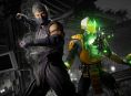 Mortal Kombat 1 Multijogador multiplataforma chegando no início de 2024