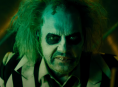 Hot Toys lan&ccedil;a nova figura de Beetlejuice