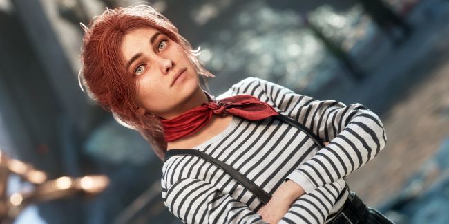 Diretor criativo da Clair Obscur: 