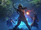 Enshrouded lança sua maior atualização até agora