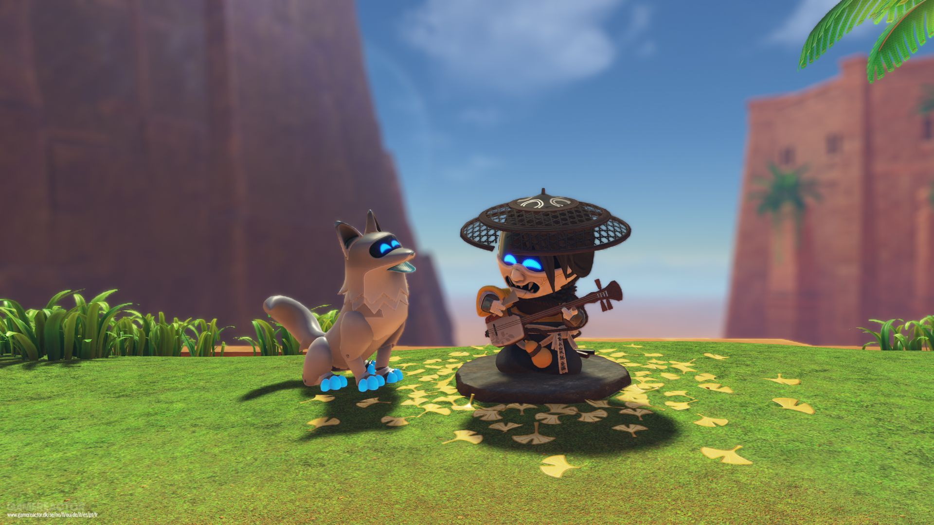 Astro Bot