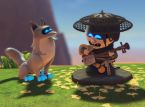 Cinco novos n&iacute;veis gratuitos est&atilde;o sendo lan&ccedil;ados para Astro Bot, al&eacute;m de um novo controlador atualizado
