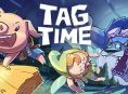 TagTime - Um jogo de tag MOBA aventureiro