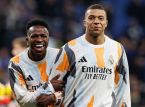 A defesa feroz de Mbapp&eacute; a Vin&iacute;cius ap&oacute;s os supostos insultos racistas: Prestianni "n&atilde;o merece mais jogar contra o Champions"