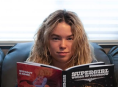 Milly Alcock, de Supergirl, escolhe seu filme de super-her&oacute;i favorito de todos os tempos, e n&atilde;o &eacute; o que esper&aacute;vamos