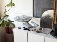 O conjunto Star Trek U.S.S. Enterprise da Lego custar&aacute; &pound; 350