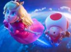 The Super Mario Galaxy Movie tem um fim de semana de estreia forte, arrecadando mais de 370 milh&otilde;es de d&oacute;lares
