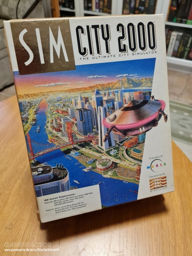 As 10 capas de PC Big Box mais impressionantes