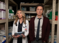 A retomada Scrubs foi aprovada para mais uma temporada