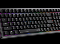 ROG Strix Morph 96 Wireless Teclado para Jogos