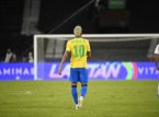 Neymar confirma aposentadoria da sele&ccedil;&atilde;o brasileira, "N&atilde;o quero mais"