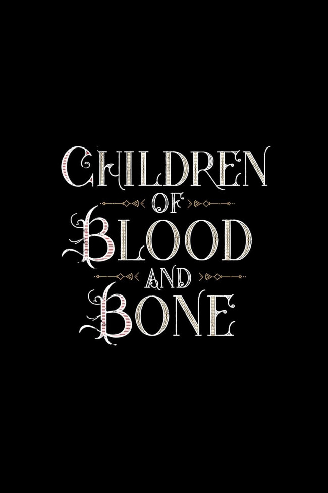 Children of Blood & Bone A autora diz que não tem planos de assistir à adaptação cinematográfica do livro dela