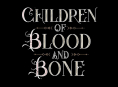 Children of Blood & Bone A autora diz que n&atilde;o tem planos de assistir &agrave; adapta&ccedil;&atilde;o cinematogr&aacute;fica do livro dela