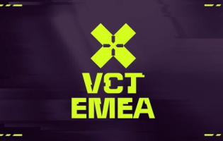 Todas as 12 equipes qualificadas foram confirmadas para o Valorant EMEA Clash 2026